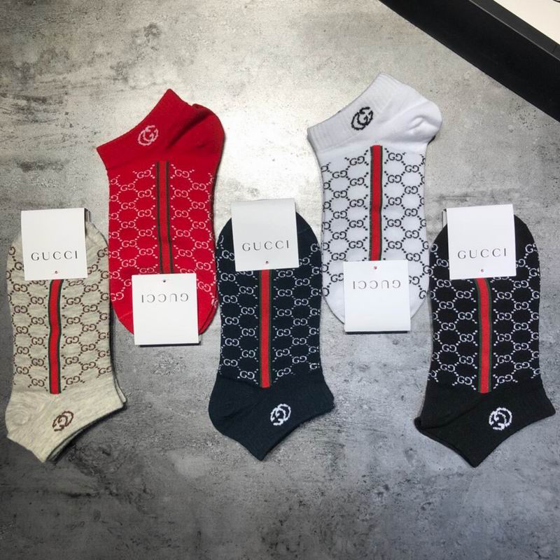Gucci socks 33